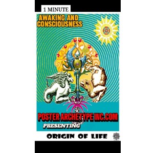 ORIGIN OF LIFE