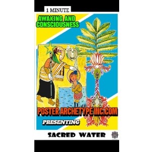 SACRED WATER