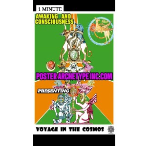 VOYAGE IN THE COSMOS