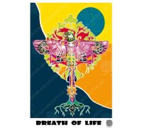 BREATH TO LIFE