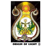 ORIGIN OF LIGHT