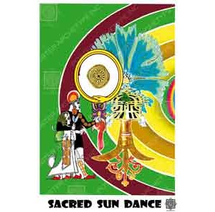 SACRED SUN DANCE