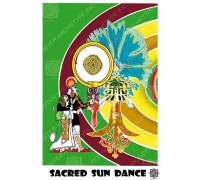 SACRED SUN TRACK