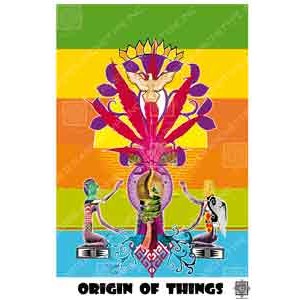ORIGIN OF THINGS.