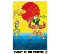 FLIGHT OF THE PHOENIX