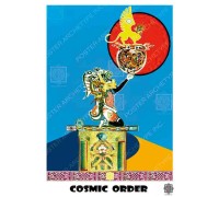 COSMIC ORDER