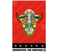 CONFRONTING THE MINOTAUR