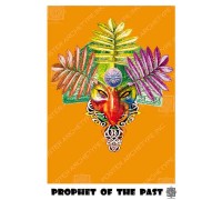 PROPHET OF THE PAST