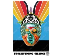 FRIGHTENING SILENCE