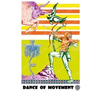 DANCE OF MOVEMENT
