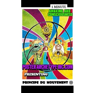 PRINCIPLE OF MOVEMENT