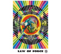 LAW OF FORCE