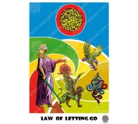 LAW OF LETTING GO