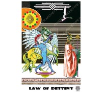 LAW OF DESTINY