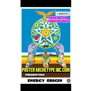 ORIGIN OF ENERGY