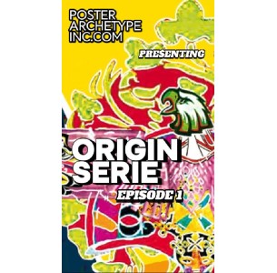 ORIGIN EPISODE 1 (1 TO 7) ENGLISH