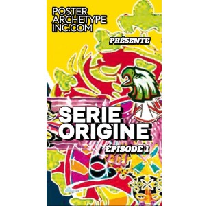 ORIGIN EPISODE 1 (1 TO 7) FRENCH