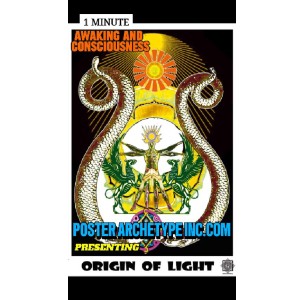 ORIGIN OF LIGHT