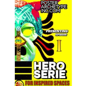 HERO SERIE I