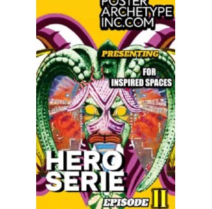 HERO SERIE II