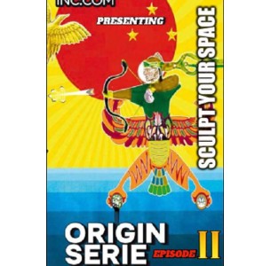 ORIGIN SERIE II