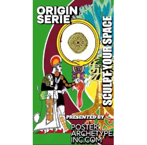 ORIGIN SERIE I