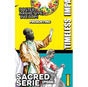 SACRED SERIE I