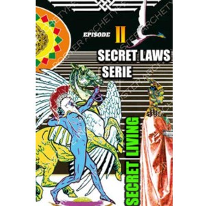 SECRET LAWS 2