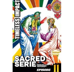 SACRED SERIES 2