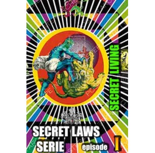 SECRET LAWS 1