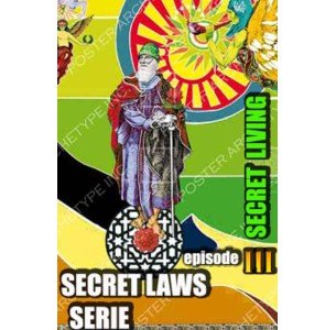 SECRET LAWS 3